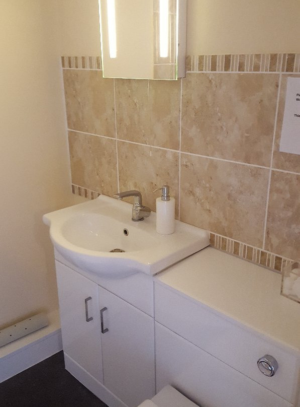 The Royal Oak Hotel主图