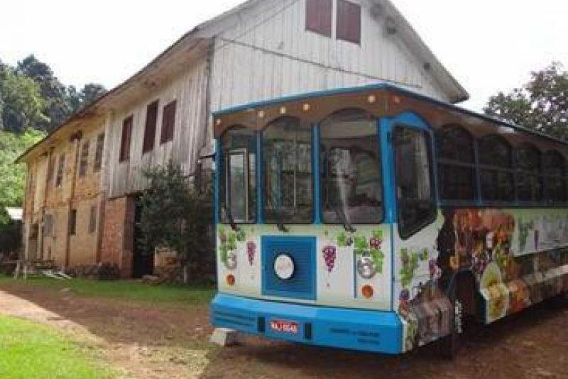 Gravinhedos Turismo Personalizado-格拉玛多必去景点