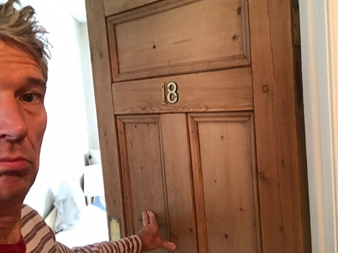 Aylestone Park Hotel主图