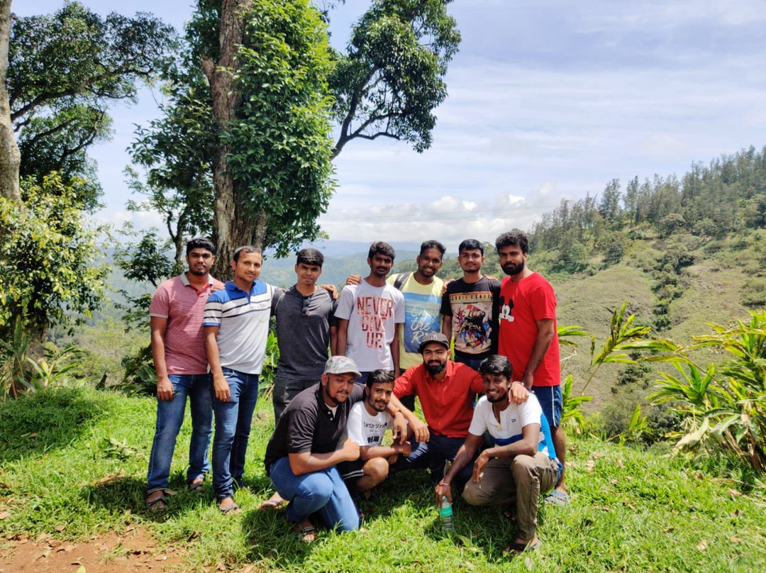 Tabernacle Resort主图