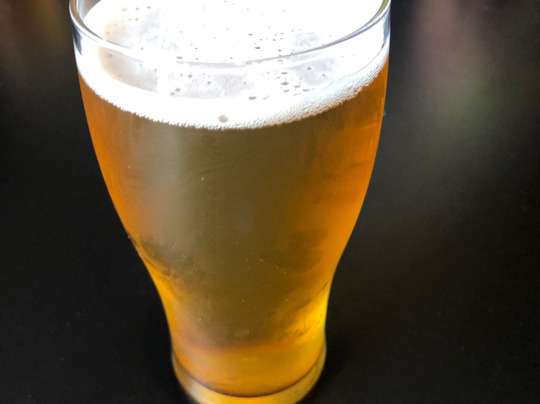 Bald Man Brewing Company景点图片