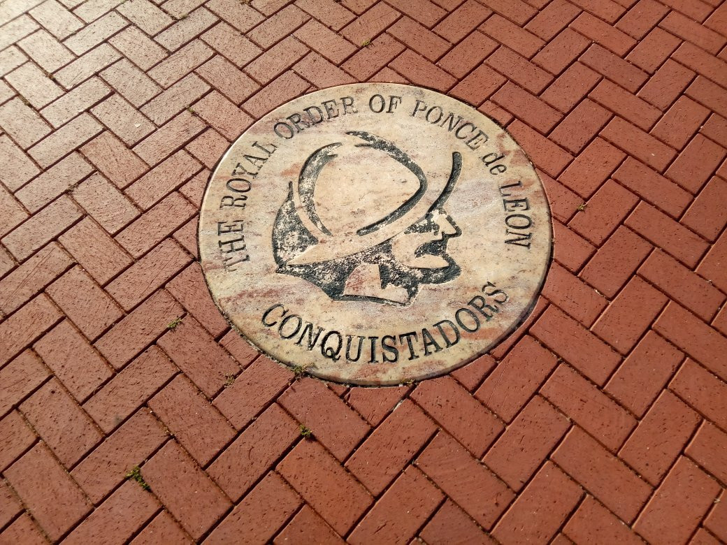 Gilchrist Park-蓬塔戈尔达必去景点