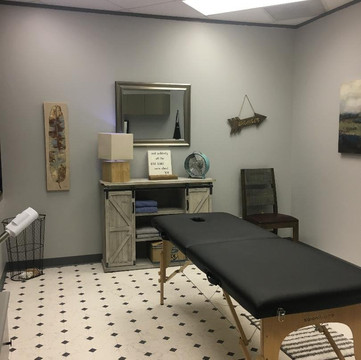 Woosah Massage & Wellness-休斯顿必去景点