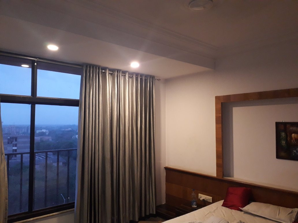 The Grand Midway Hotel主图