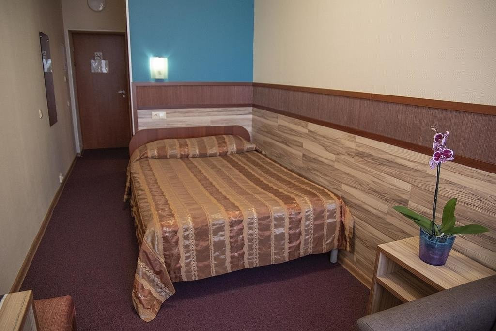 Zarechnaya Hotel主图