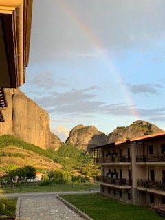 Grand Meteora Hotel主图