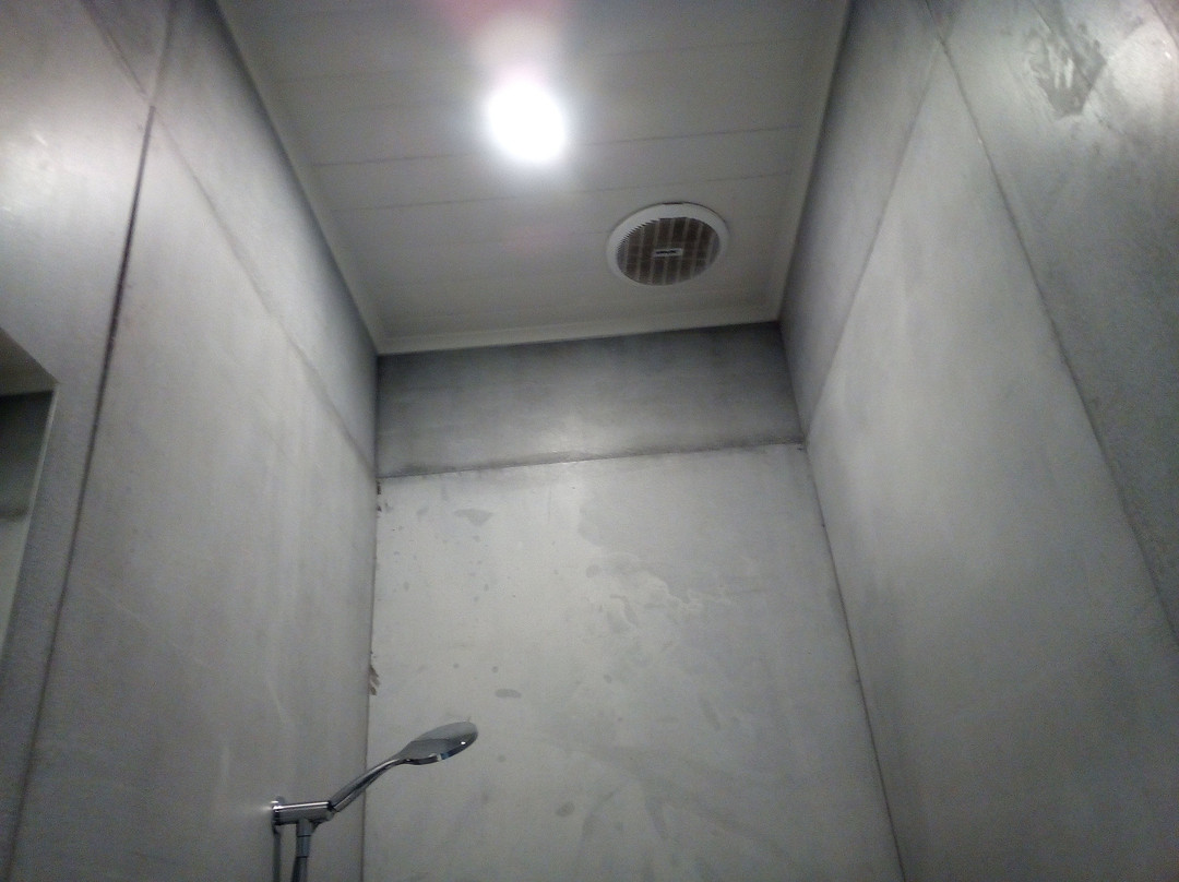 拜伦泉酒店主图