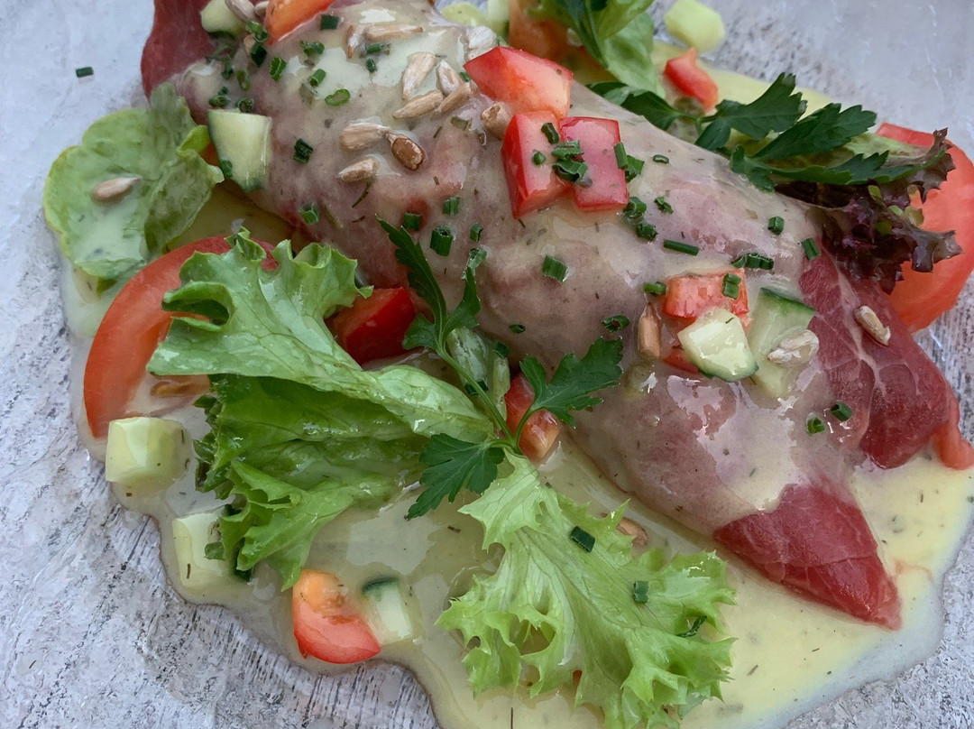 Schlosshotel Beuggen主图