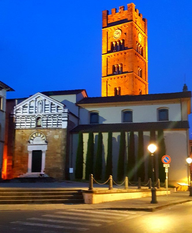 Bed&Breakfast La Loggia主图