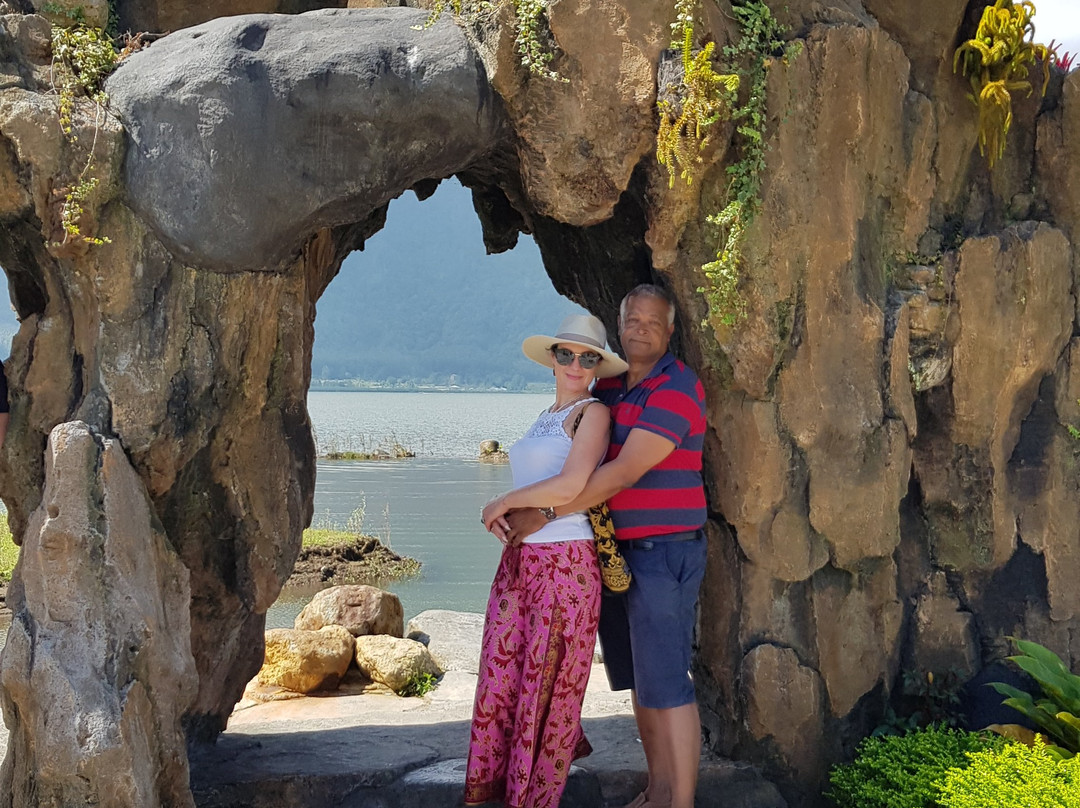 Bali Tourist Driver - Day Tours-登巴萨必去景点