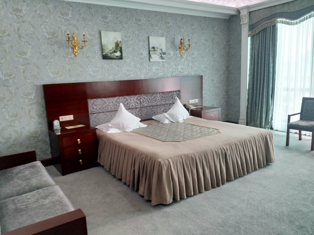 Artis Plaza Hotel主图