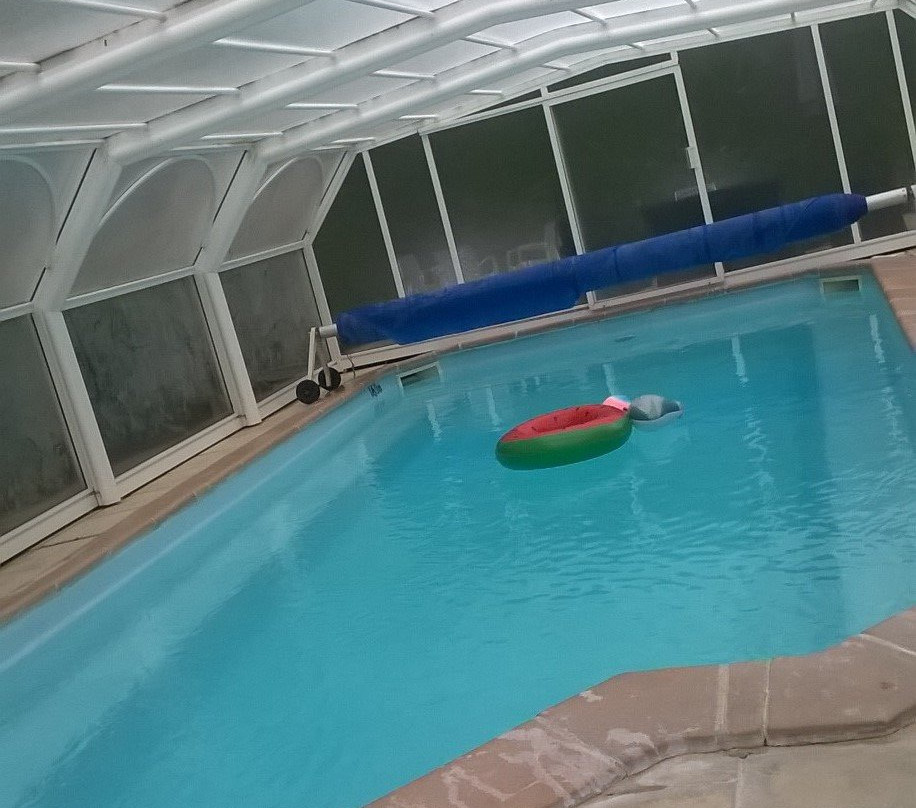 阿丽亚娜之家酒店主图