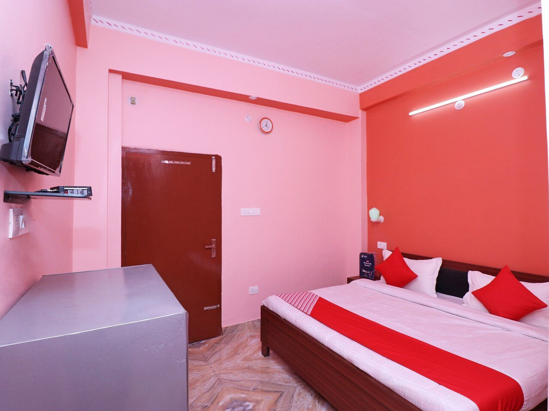 Ritvik Inn Guest House主图