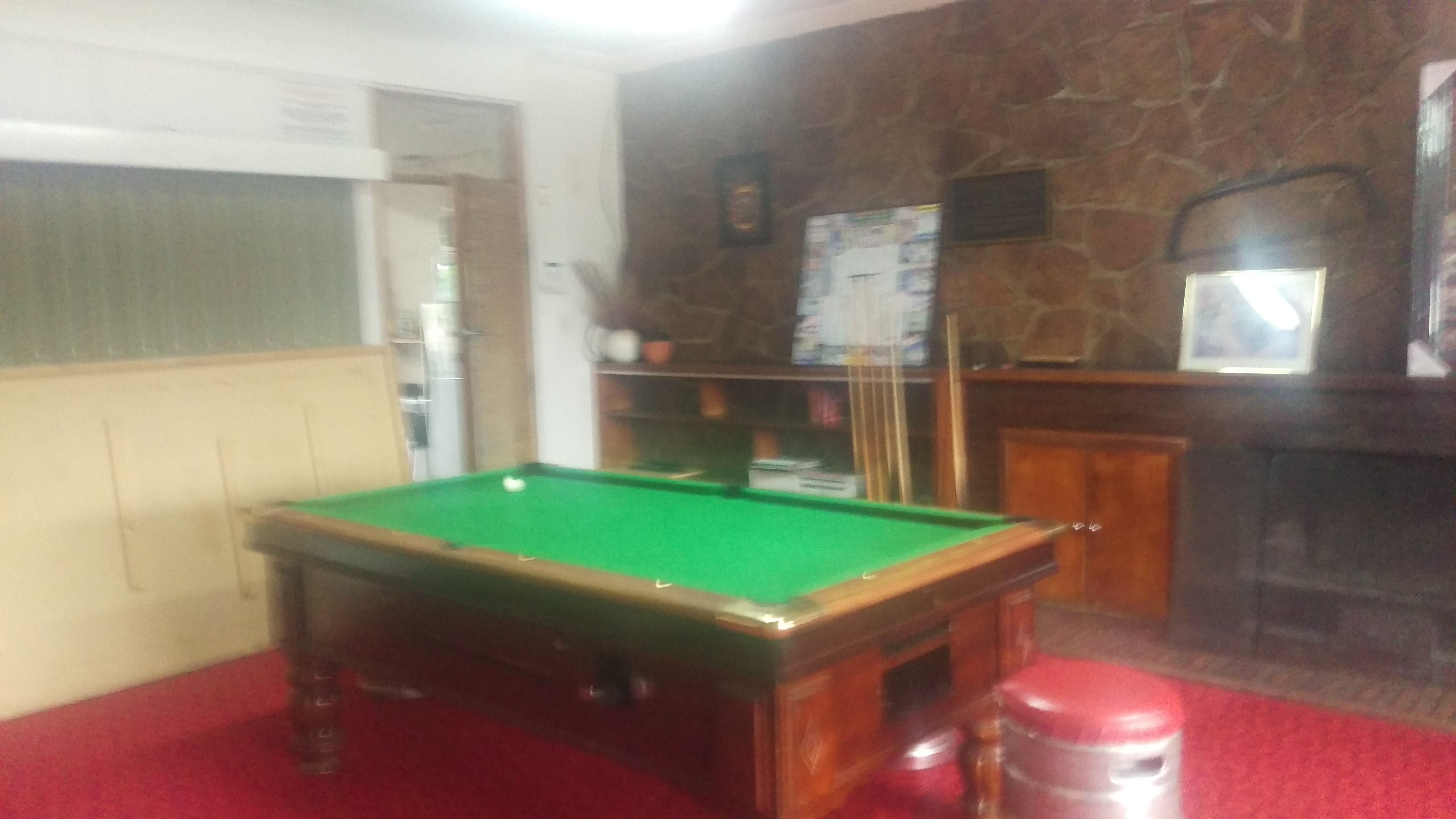 Coonalpyn Hotel-官方