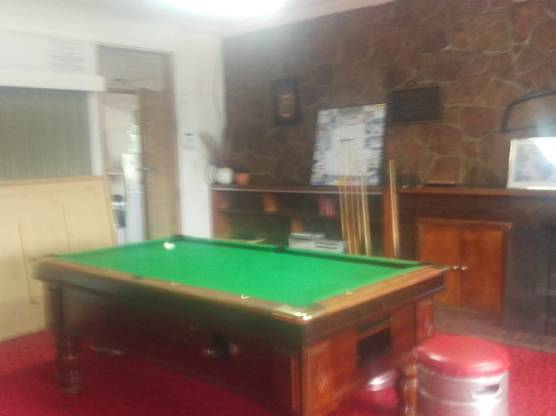 Coonalpyn Hotel主图