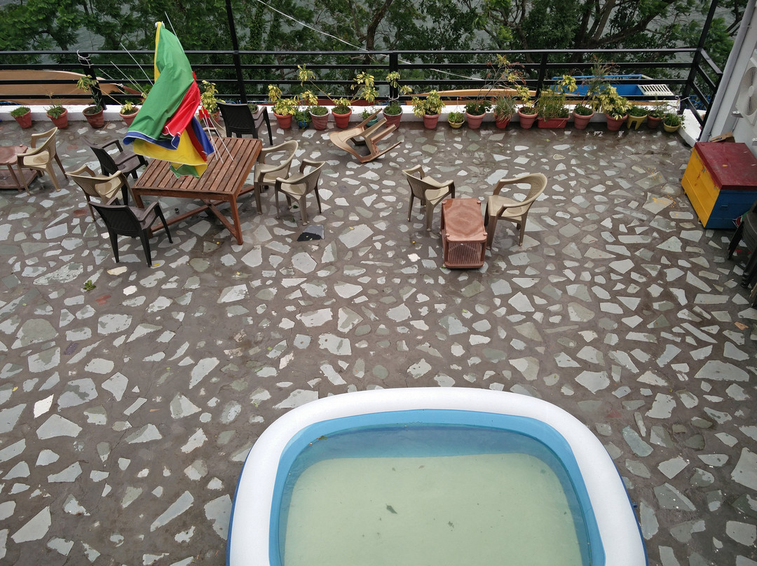 Aadrika Retreat主图