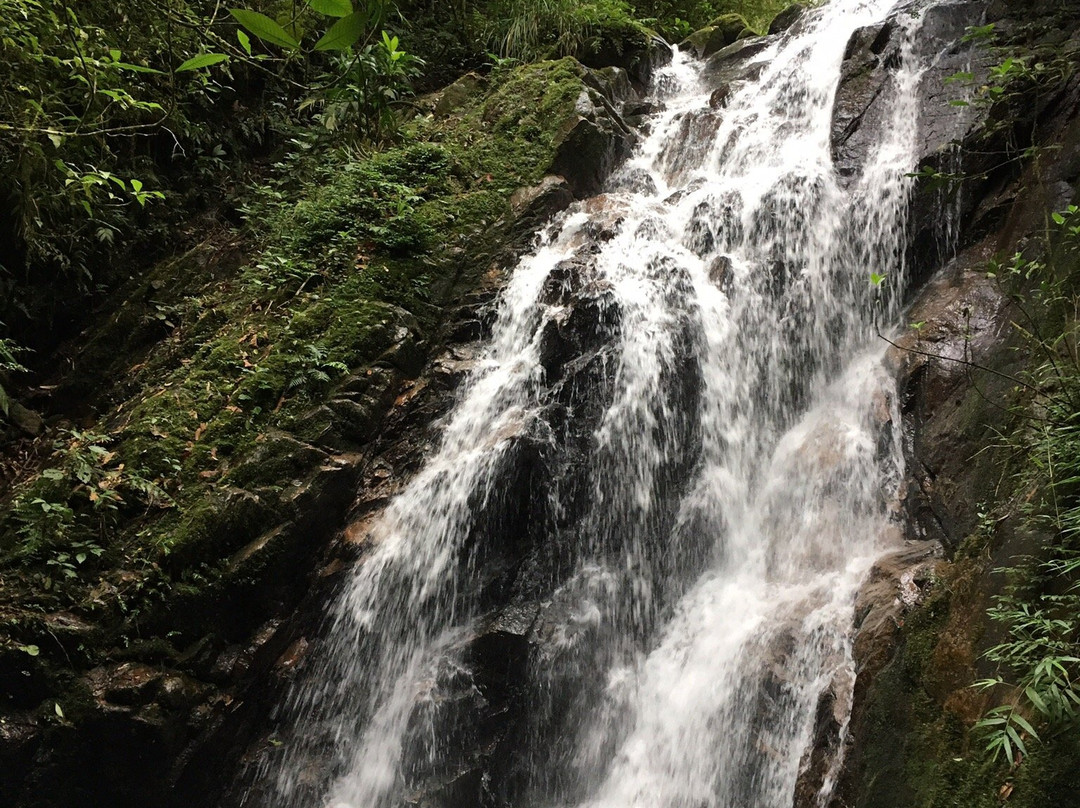 Cachoeira do Santuário景点图片