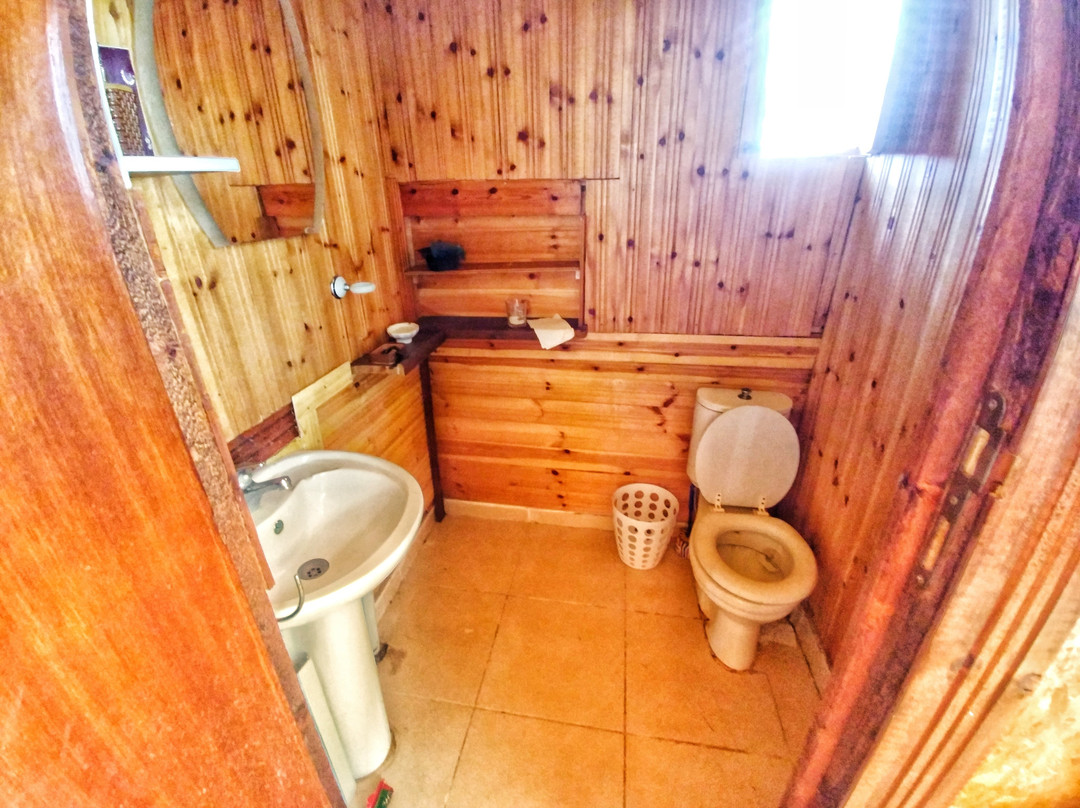 Green Bungalow主图