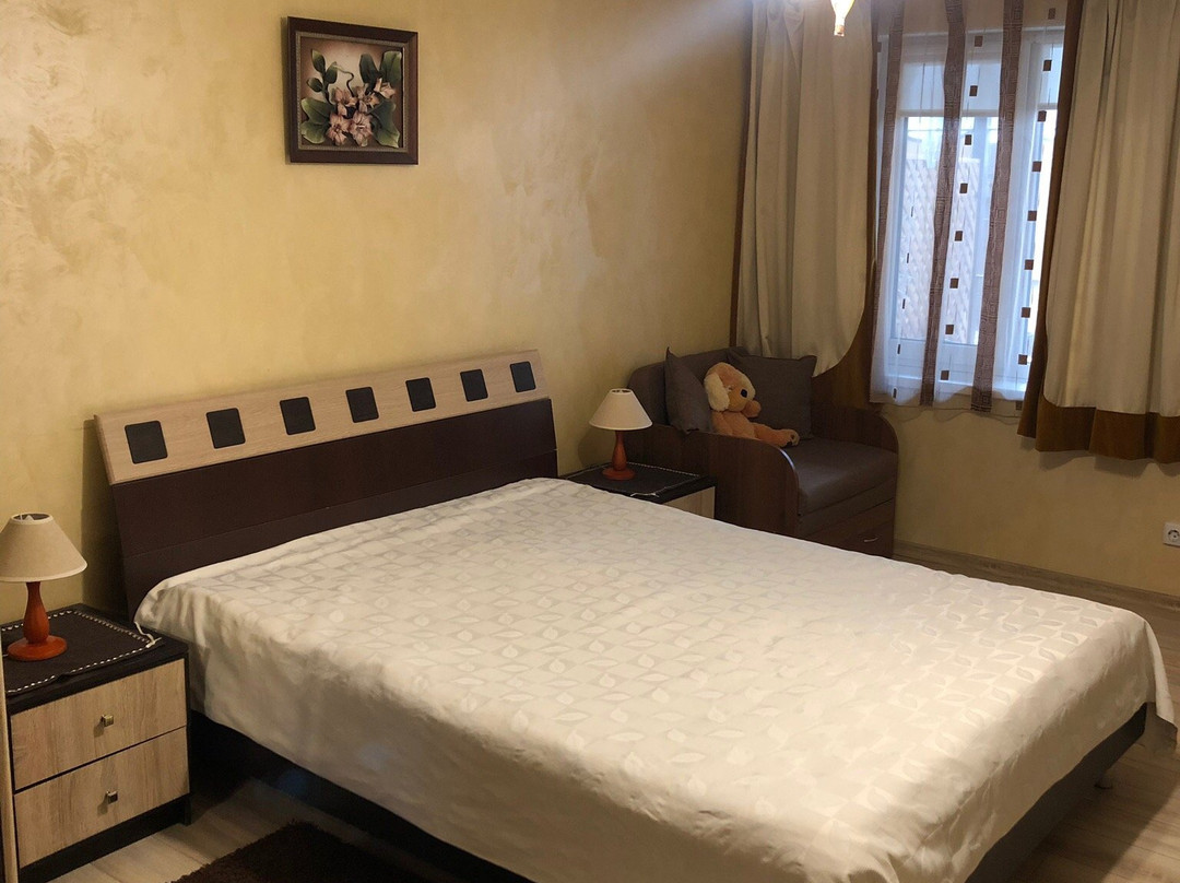 Guest House SunRise主图