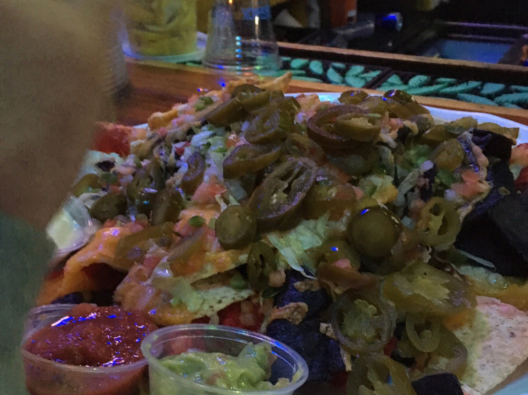 Dublin Deck Tiki Bar and Grill-Patchogue必去景点