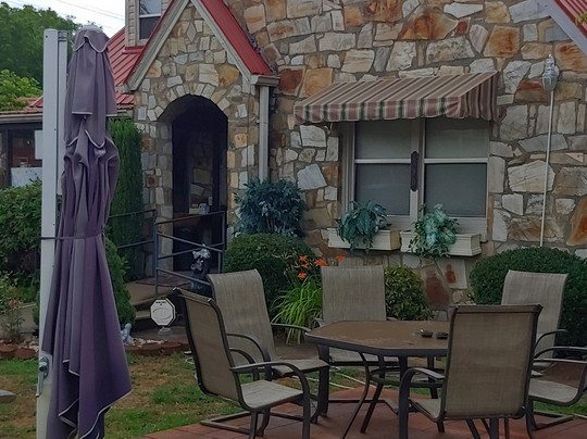 Phillips Historic Motel & Cottages主图