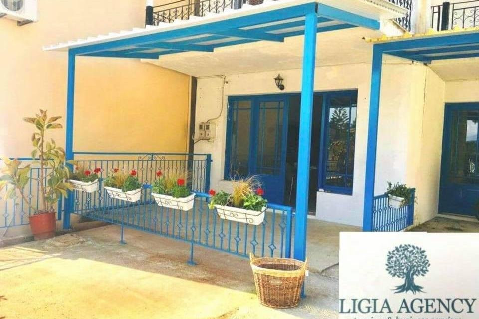 Ligia Agency-莱夫卡扎必去景点