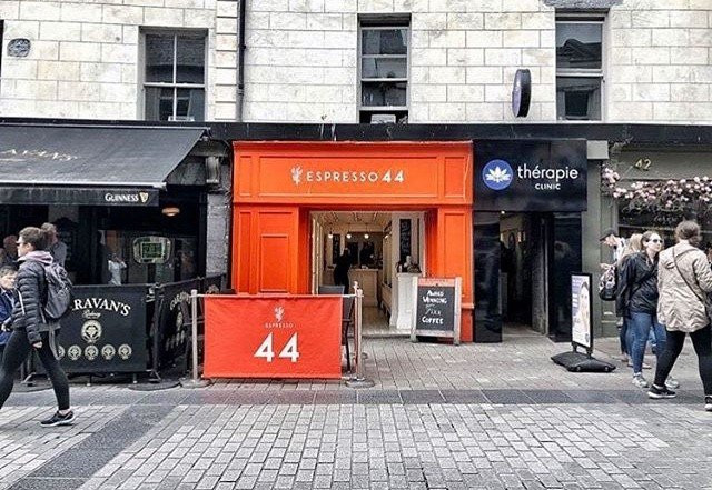 Espresso 44