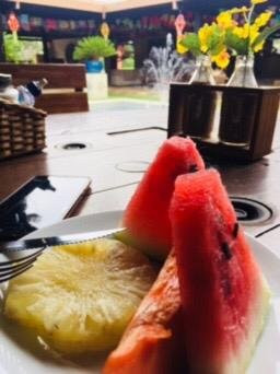 Pousada Fazenda Santa Fe主图