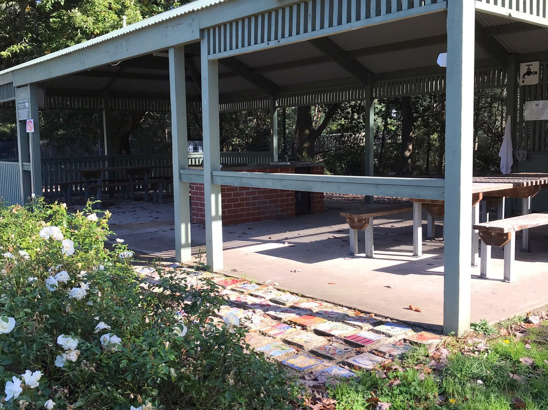 Loch Village Reserve-Loch必去景点