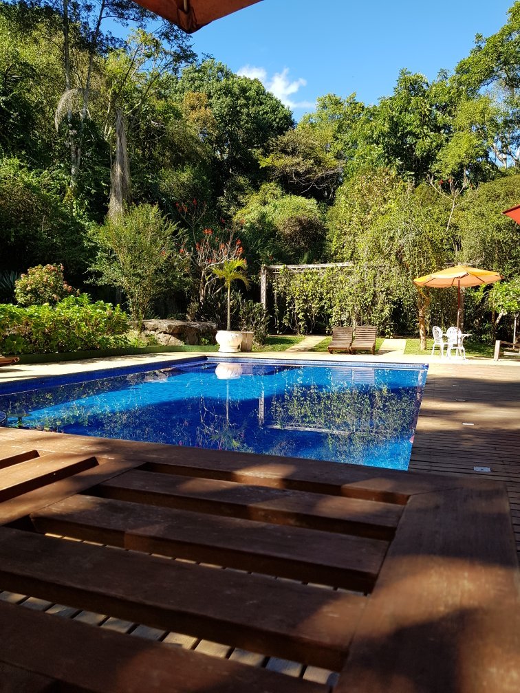 Pousada Quinta Do Jade-官方
