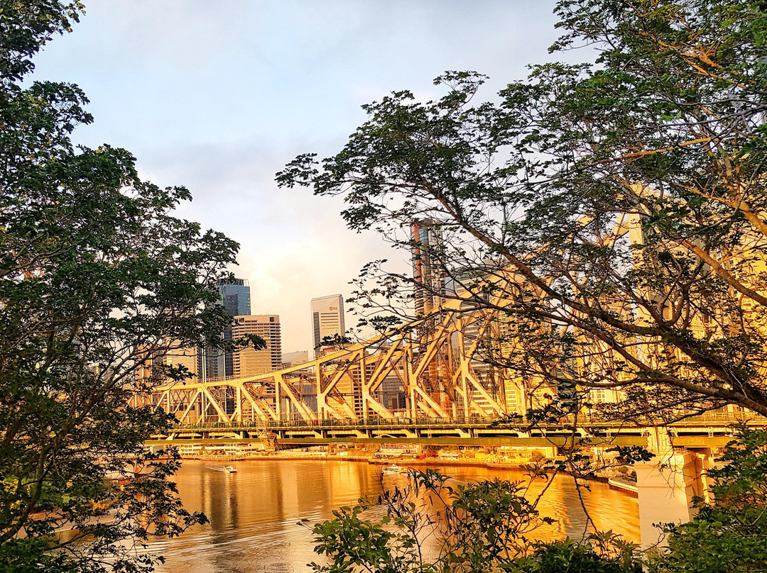 B Misguided-布里斯班必去景点