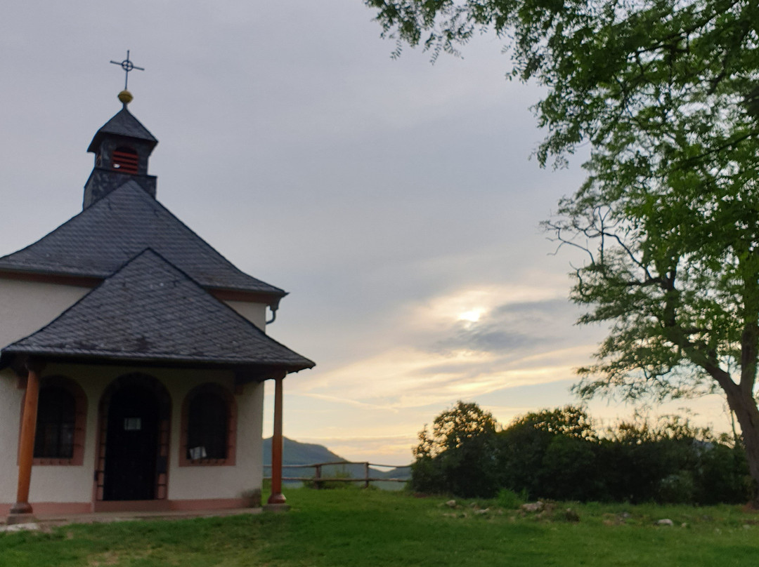 Kapelle Kleine Kalmit景点图片