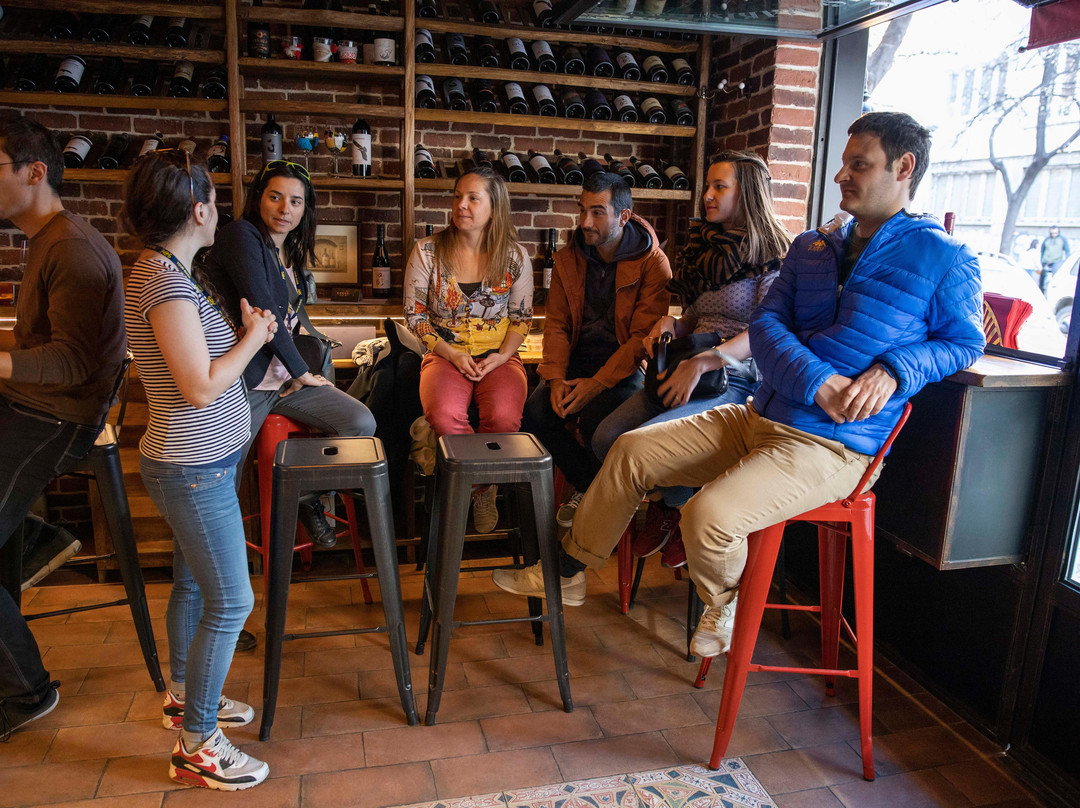 Sofia Top Tours-索非亚必去景点