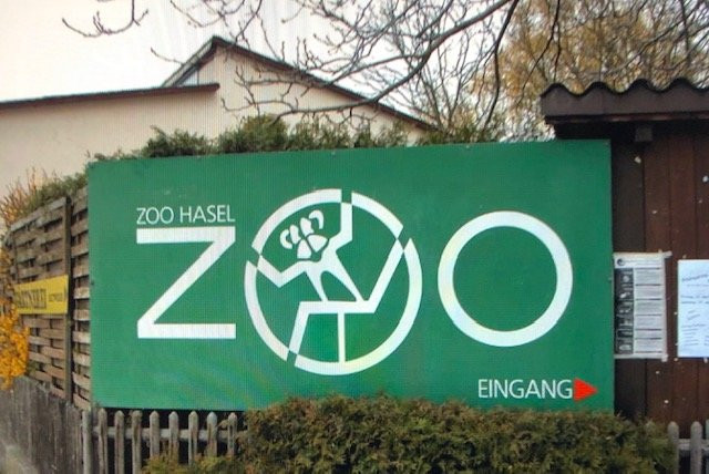 Zoo Hasel景点图片