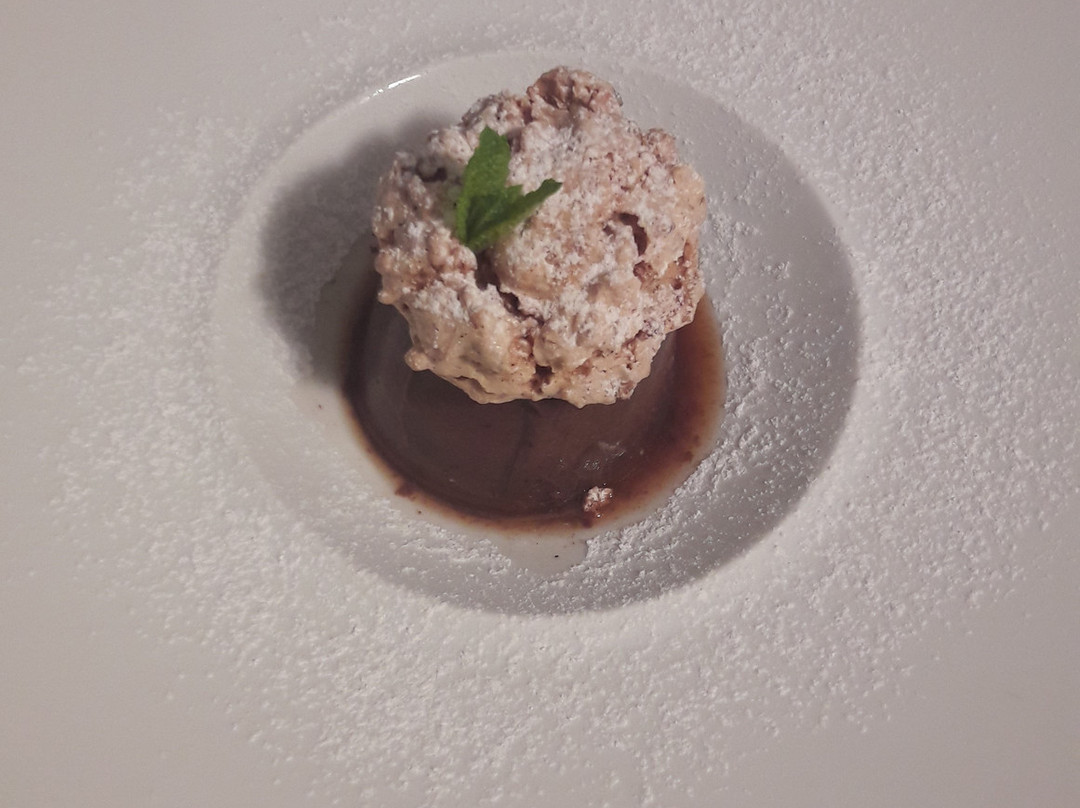Residence Ristorante Giardini主图