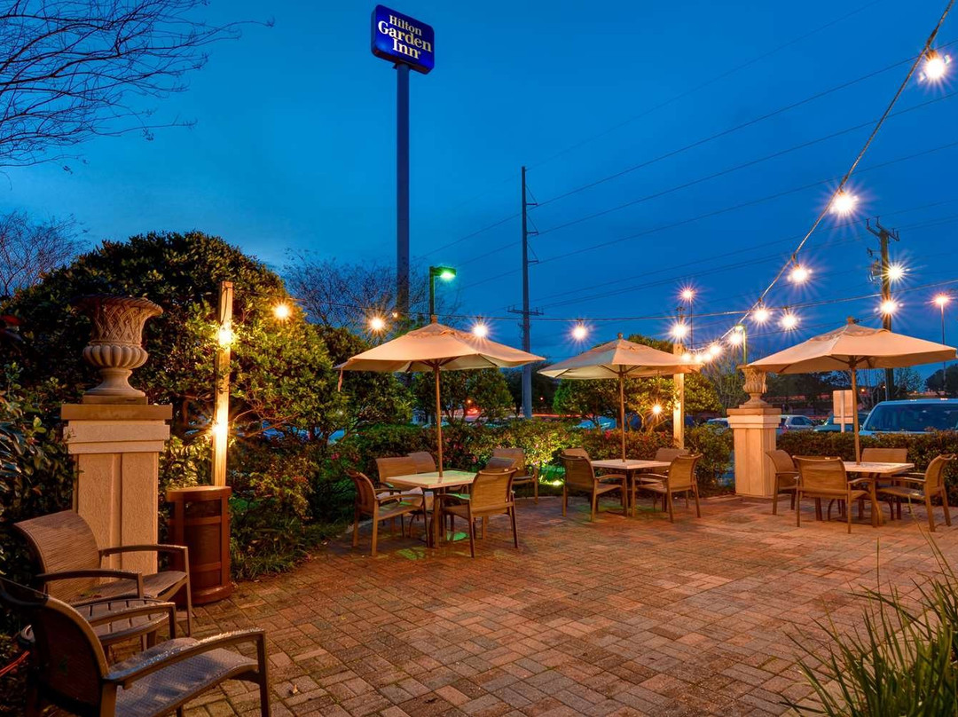 Hilton Garden Inn Mobile East Bay / Daphne主图