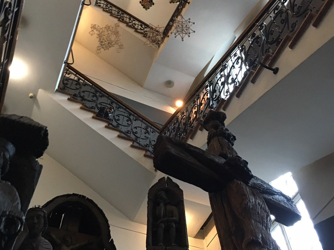 Etnography Museum-波兹南必去景点