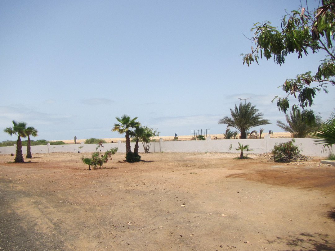 Melia Dunas Beach Resort & Spa主图