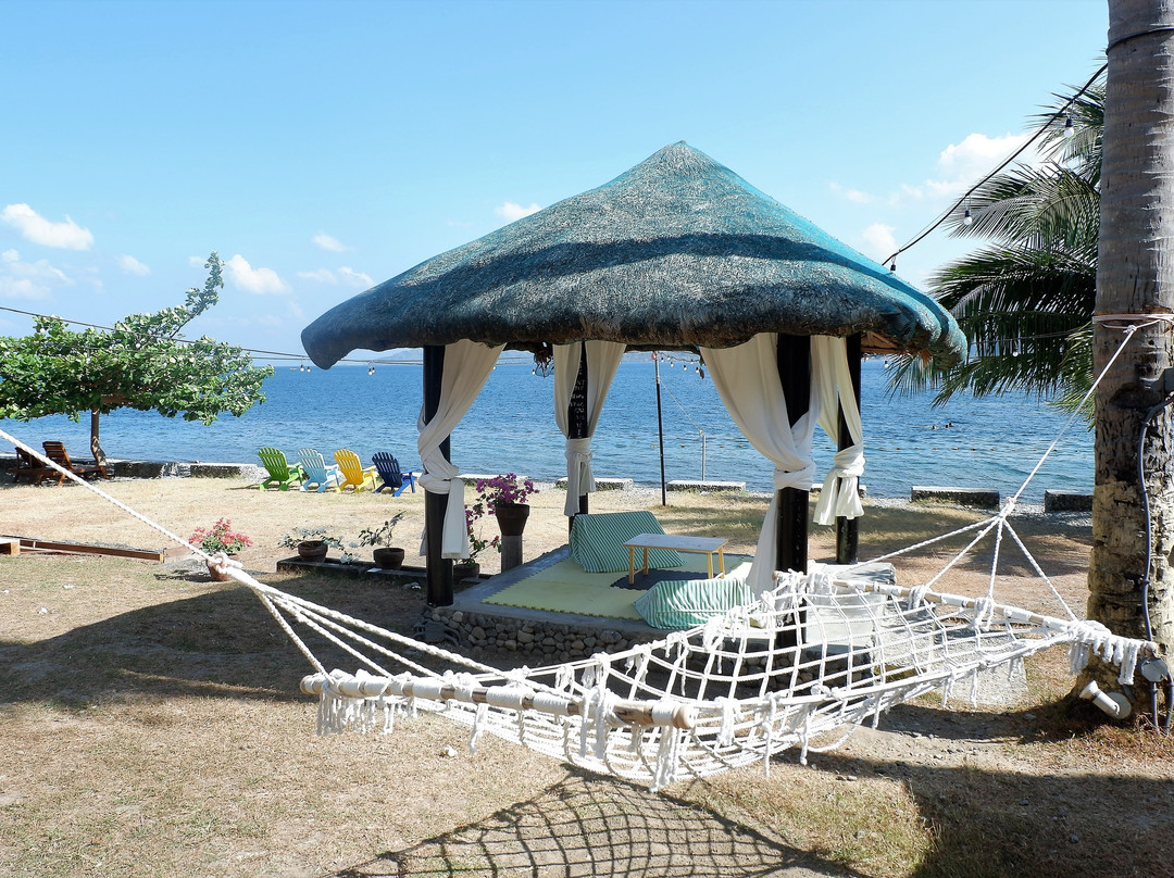 Saltitude Dive & Beach Resort主图