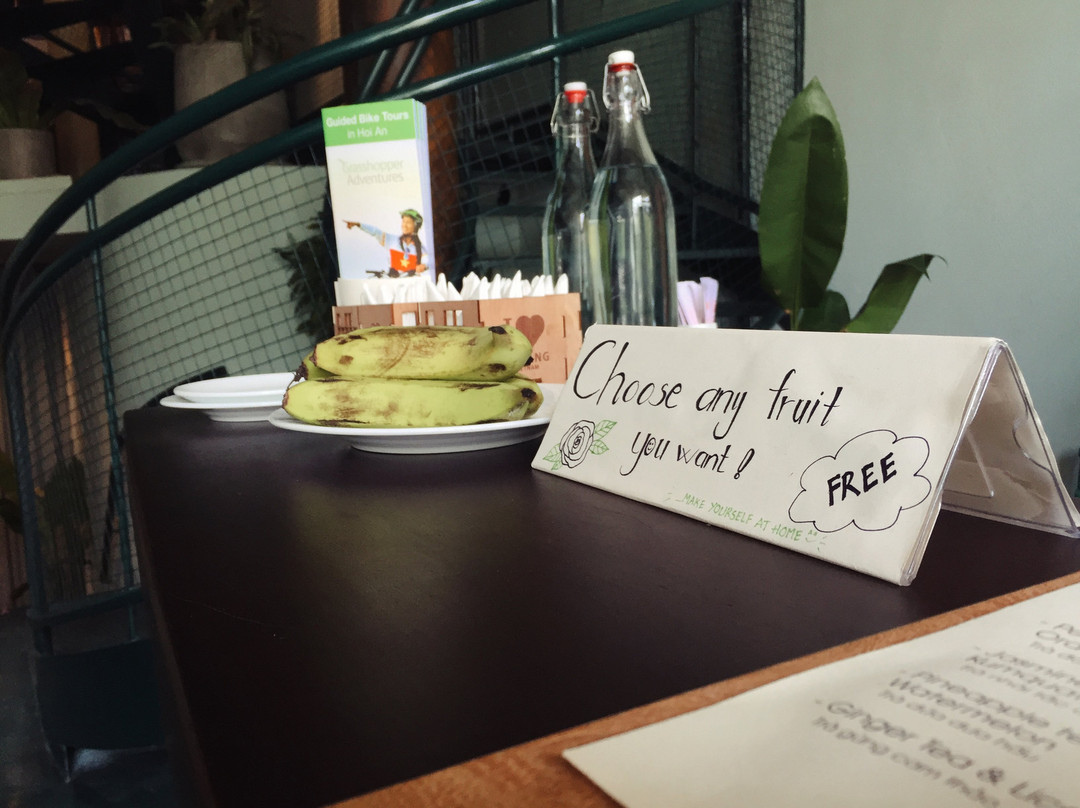 The Memory - Danang主图