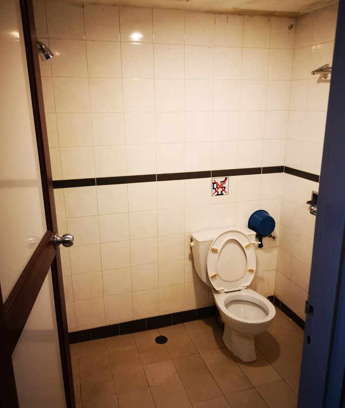 Panorama Hotel主图