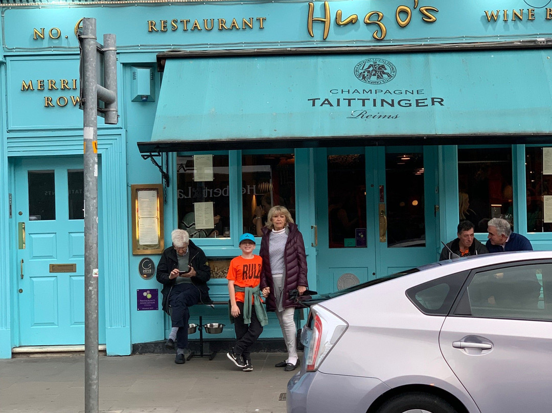 Gregan Tours Ireland-基尔代尔必去景点