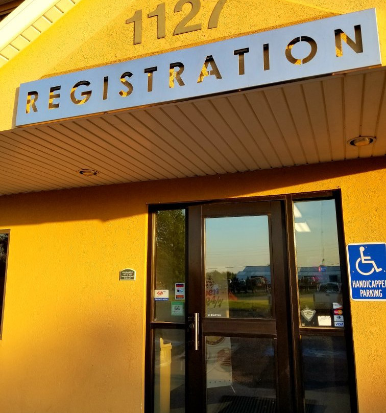 Travelodge by Wyndham Marysville主图