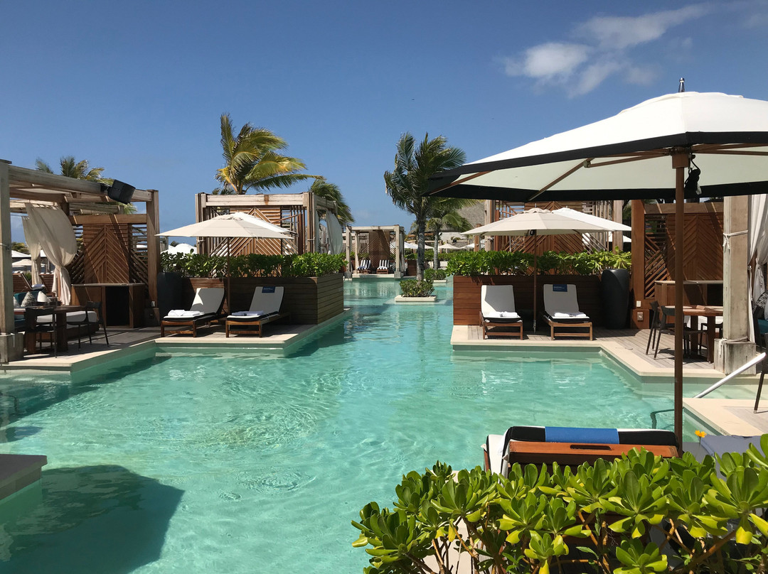 Grand Luxxe at Vidanta Riviera Maya主图