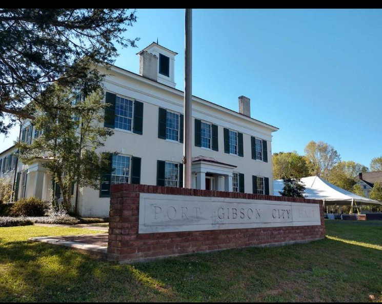 Southern Magnolia Tours-Port Gibson必去景点