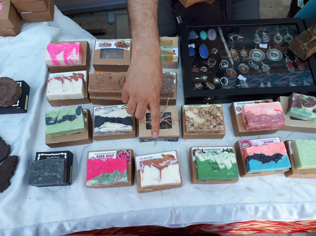 The Streets of Chester Shopping Center-Chester必去景点