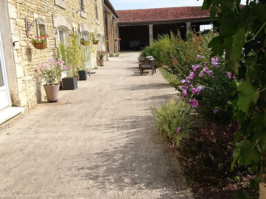 A Fleur des Champs主图