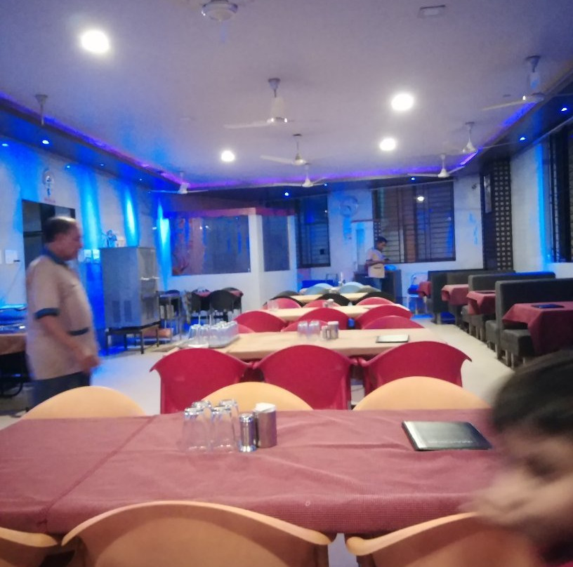 Hotel Shankar Comforts主图