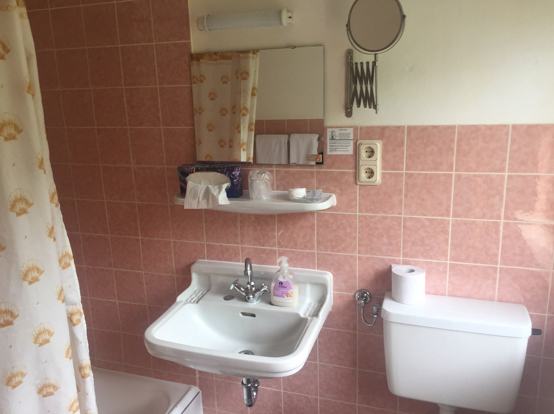 Haus Burgblick主图