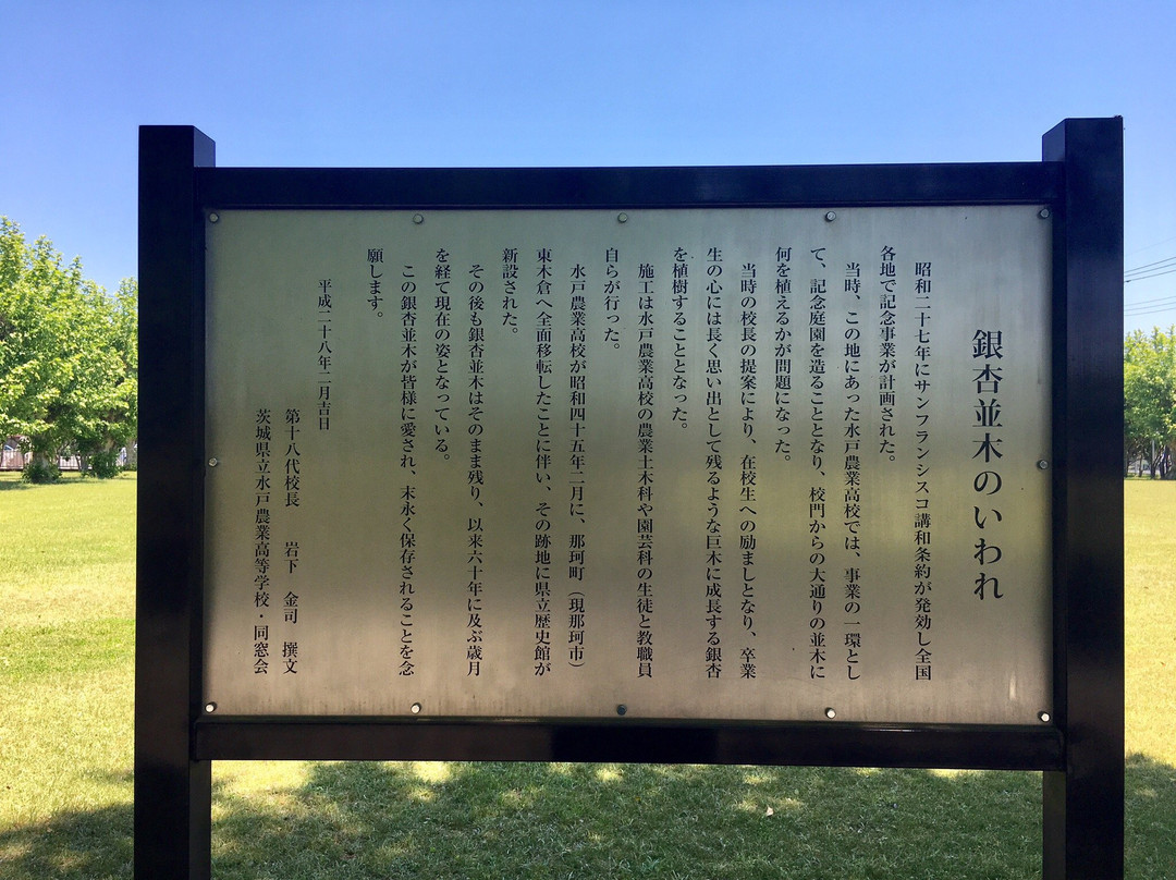 Ibaraki Prefectural Museum of History-水户市必去景点